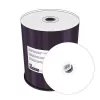 MediaRange DVD+R 8,5 GB 100 vnt. 8x Baltas pilnai spausdinamas Cakebox