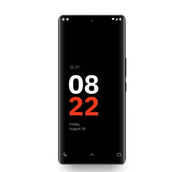 Volla Phone Quintus Juoda