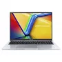 Nešiojamas kompiuteris ASUS Vivobook 16 M1605NAQ-MB029W — AMD Ryzen 5, 16 colių WUXGA, 16 GB DDR5, 1 TB SSD, Windows 11 Home, sidabrinis