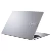 Nešiojamas kompiuteris ASUS Vivobook 16 M1605NAQ-MB029W — AMD Ryzen 5, 16 colių WUXGA, 16 GB DDR5, 1 TB SSD, Windows 11 Home, sidabrinis