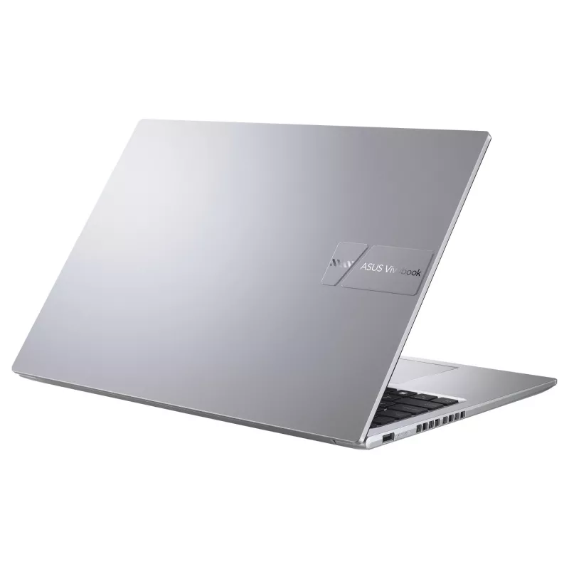 Nešiojamas kompiuteris ASUS Vivobook 16 M1605NAQ-MB029W — AMD Ryzen 5, 16 colių WUXGA, 16 GB DDR5, 1 TB SSD, Windows 11 Home, sidabrinis
