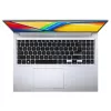 Nešiojamas kompiuteris ASUS Vivobook 16 M1605NAQ-MB029W — AMD Ryzen 5, 16 colių WUXGA, 16 GB DDR5, 1 TB SSD, Windows 11 Home, sidabrinis