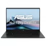Nešiojamas kompiuteris ASUS Zenbook 14 OLED UM3406GA-QD032W, AMD Ryzen AI 7 445, 14 colių WUXGA, 32 GB RAM, 1 TB SSD, Windows 11 Home, juodas