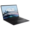 Nešiojamas kompiuteris ASUS Zenbook 14 OLED UM3406GA-QD032W, AMD Ryzen AI 7 445, 14 colių WUXGA, 32 GB RAM, 1 TB SSD, Windows 11 Home, juodas