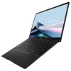 Nešiojamas kompiuteris ASUS Zenbook 14 OLED UM3406GA-QD032W, AMD Ryzen AI 7 445, 14 colių WUXGA, 32 GB RAM, 1 TB SSD, Windows 11 Home, juodas