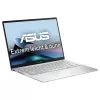 ASUS Zenbook 14 OLED UX3405CA-ST775X nešiojamas kompiuteris, Intel Core Ultra 9 285H, 32 GB RAM, 1 TB SSD, 14 colių WQXGA+, Windows 11 Pro, sidabrinis