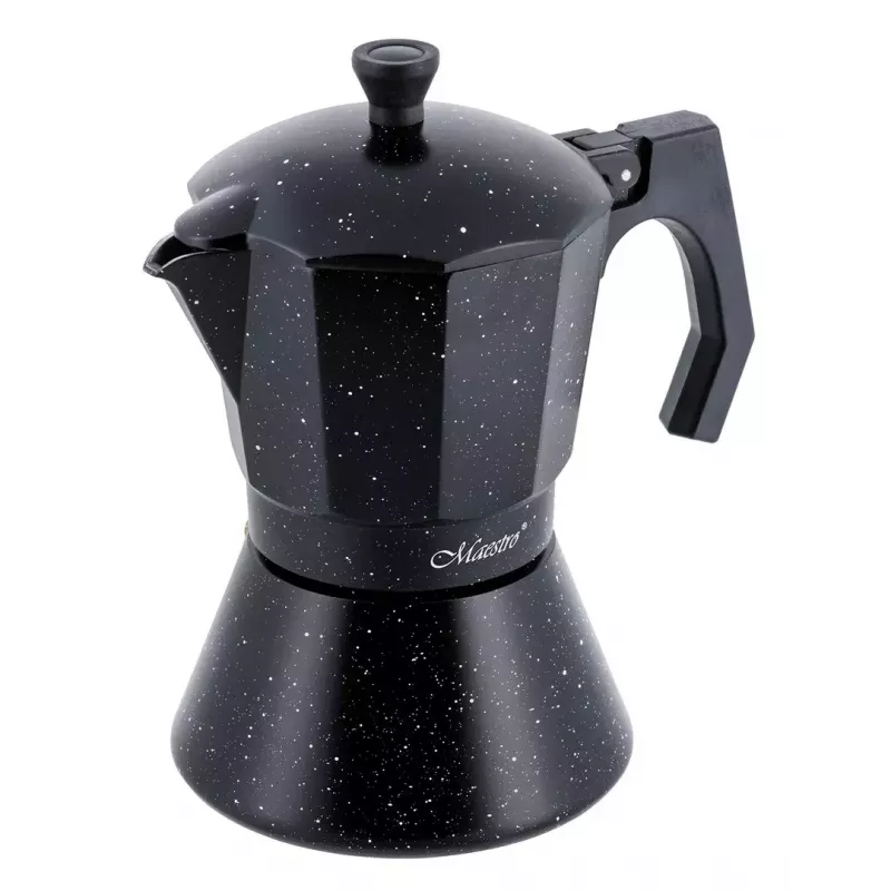 Kavos virimo aparatas Maestro MR-1667-6 – Moka puodas 6 puodeliams