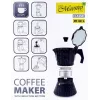 Kavos virimo aparatas Maestro MR-1667-6 – Moka puodas 6 puodeliams