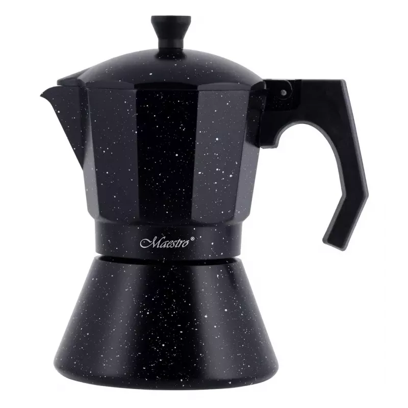 Kavos virimo aparatas Maestro MR-1667-6 – Moka puodas 6 puodeliams