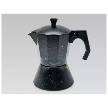 Kavos virimo aparatas Maestro MR-1667-6 – Moka puodas 6 puodeliams