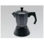 Kavos virimo aparatas Maestro MR-1667-6 – Moka puodas 6 puodeliams