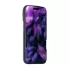 Mobiliojo telefono dėklas Zagg International LAUT KEV PROTECT, skirtas iPhone 17 Pro Max, aramidas, 6,9 colio (17,5 cm), juodas, su stalinio stovo funkcija