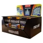 MAXELL šarminė baterija LR6 AA vienkartinė 1,5 V – pakuotė po 4 vnt. (displėjus 30 lizdinių / 120 vnt.)