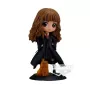 Kolekcinė figūrėlė Banpresto Q Posket Hermione Granger su Krūkčiu