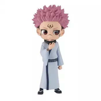 Kolekcinė figūrėlė Bandai Q Posket Jujutsu Kaisen Sakuna Ver. B