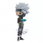 Kolekcinė figūrėlė Bandai BP Q Posket Naruto Hatake Kakashi Ver.A