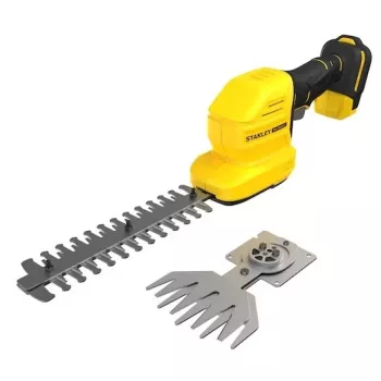 Žirklės akumuliatorinės 20 cm STCSS20B-XJ STANLEY