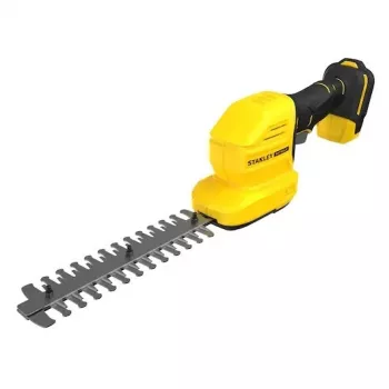 Žirklės akumuliatorinės 20 cm STCSS20B-XJ STANLEY