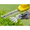 Žirklės akumuliatorinės 20 cm STCSS20B-XJ STANLEY