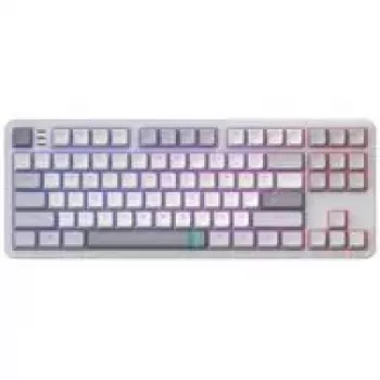 DARK PROJECT ALU87A Daylight, G3MS Zircon Switche, US