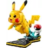 LEGO POKÉMON 72152 Pikachu ir Pokeball