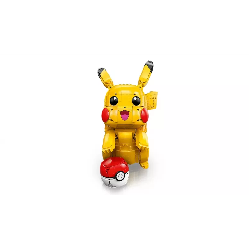 LEGO POKÉMON 72152 Pikachu ir Pokeball
