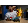 LEGO POKÉMON 72152 Pikachu ir Pokeball