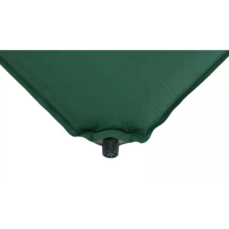 Robens Campground 50 savaime prisipučiantis kilimėlis 630 mm 1950 mm Žalia