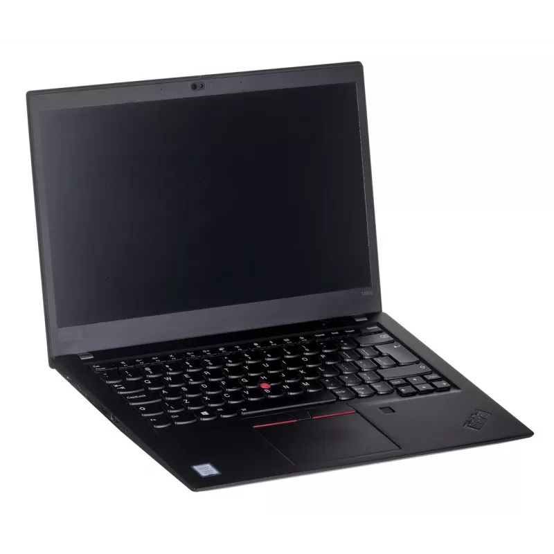 LENOVO ThinkPad T490S i7-8565U 16GB 256GB SSD 14 inch FHD Win11pro + maitinimo adapteris NAUDOTAS