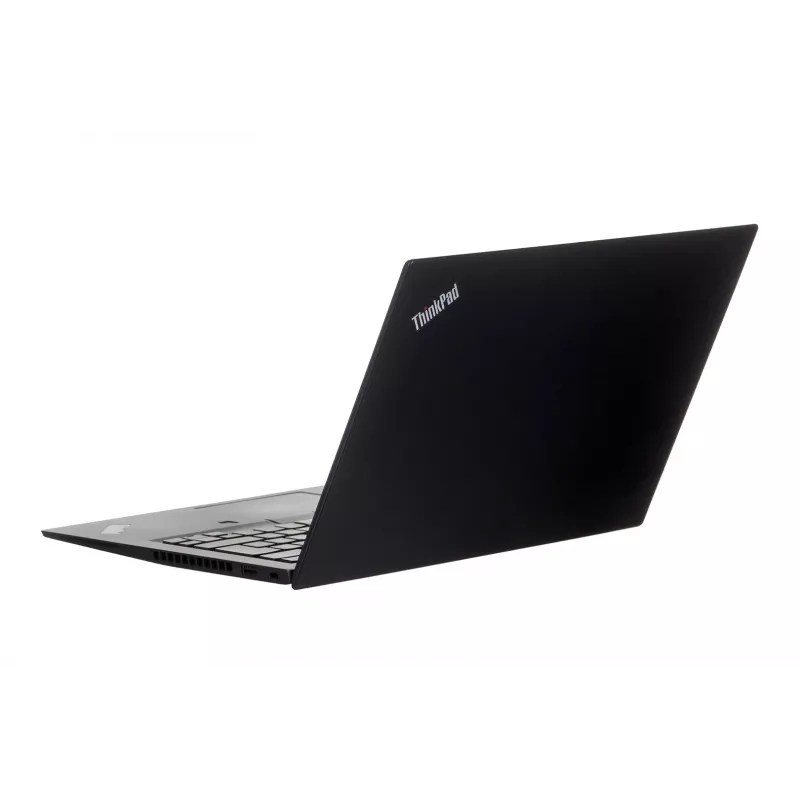 LENOVO ThinkPad T490S i7-8565U 16GB 256GB SSD 14 inch FHD Win11pro + maitinimo adapteris NAUDOTAS