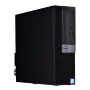 DELL OptiPlex 7060 i5-8500 8GB 256GB SSD SFF Win11pro Naudotas