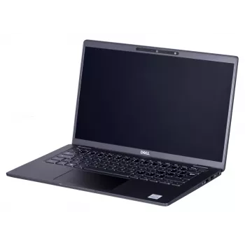 DELL LATITUDE 7410 i5-10310U 8GB 256GB SSD 14 inch FHD (touch) Win11 Pro USED US QWERTY
