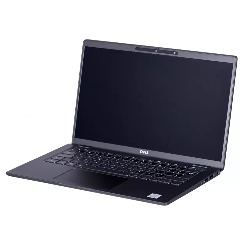 DELL LATITUDE 7410 i5-10310U 8GB 256GB SSD 14 inch FHD (touch) Win11 Pro USED US QWERTY