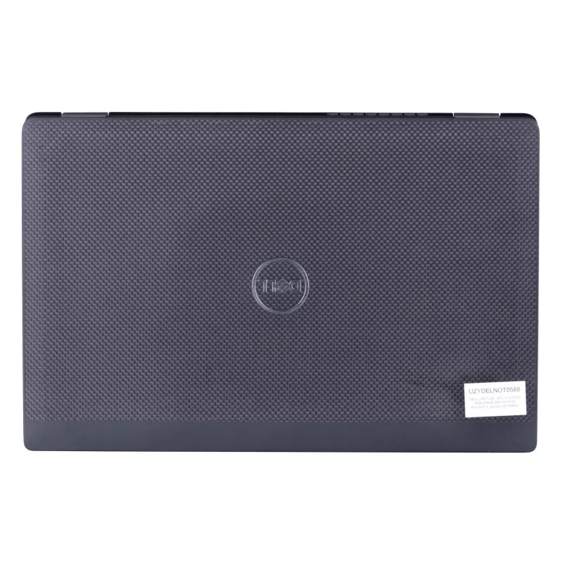 DELL LATITUDE 7410 i5-10310U 8GB 256GB SSD 14 inch FHD (touch) Win11 Pro USED US QWERTY