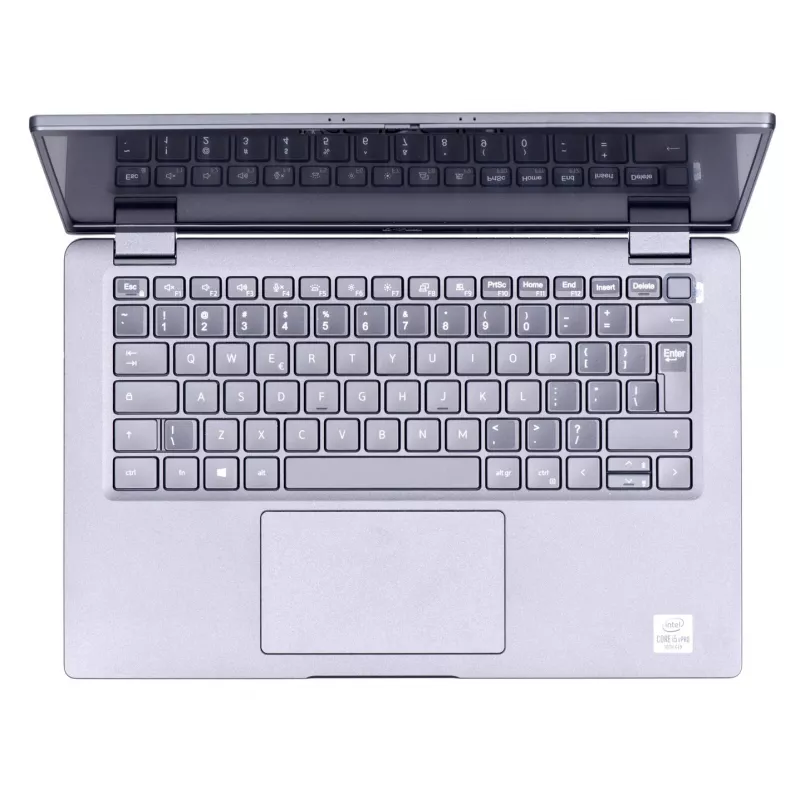 DELL LATITUDE 7410 i5-10310U 8GB 256GB SSD 14 inch FHD (touch) Win11 Pro USED US QWERTY