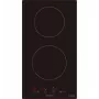 Indukcinė kaitlentė MPM MPM-30-IM-12/N 2990W – įmontuojama vienos zonos keraminė kaitlentė