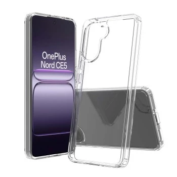 Dėklas Screenor Bumper OnePlus Nord CE 5