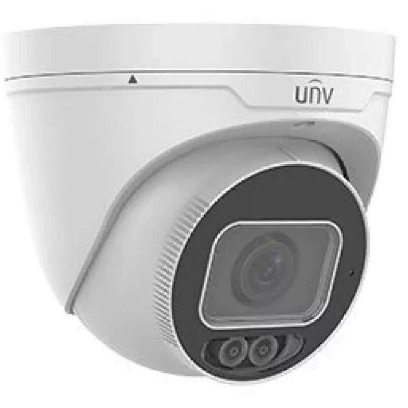 IP vaizdo kamera IPC3634SE ColorHunter 4Mpx 2.8mm