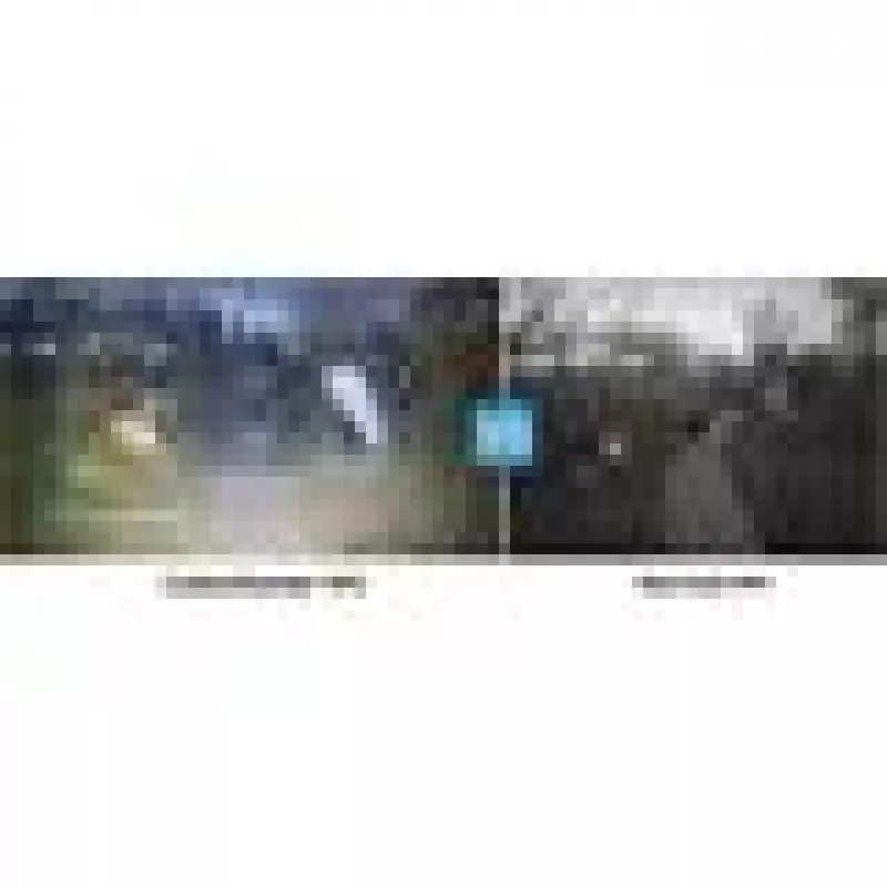 IP vaizdo kamera IPC3634SE ColorHunter 4Mpx 2.8mm