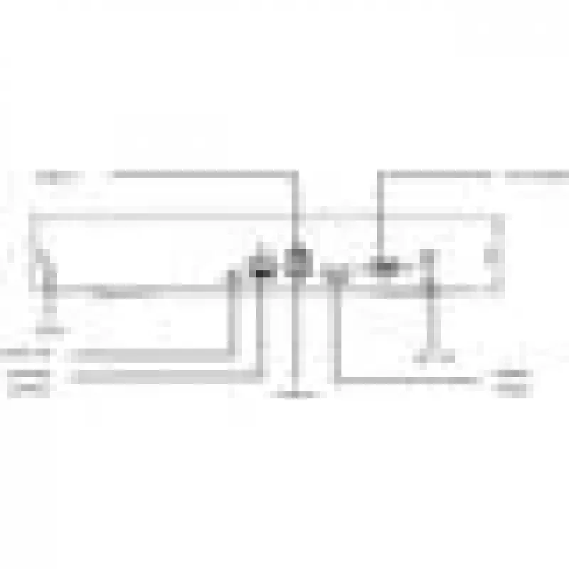 IP vaizdo registratorius NVR301-04S3 4 kanalų Uniview