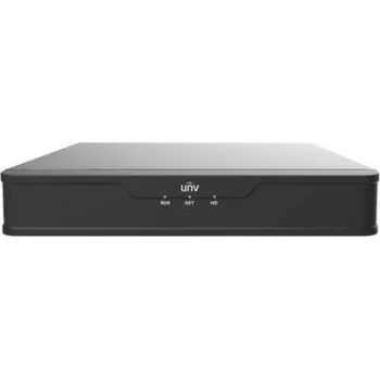 IP vaizdo registratorius Uniview NVR301-16S3 16 kanalų