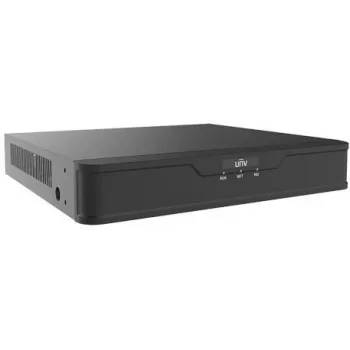 IP vaizdo registratorius Uniview NVR301-16S3 16 kanalų