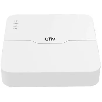IP vaizdo registratorius Uniview NVR301-16LS3-P8, 16 kanalų, 8 PoE