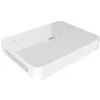 IP vaizdo registratorius Uniview NVR301-16LS3-P8, 16 kanalų, 8 PoE