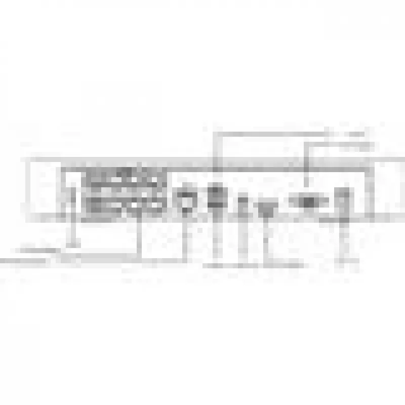 IP vaizdo registratorius Uniview NVR301-16LS3-P8, 16 kanalų, 8 PoE