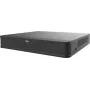 IP vaizdo registratorius Uniview NVR501-04B-P4, 4 kanalai, 4 PoE