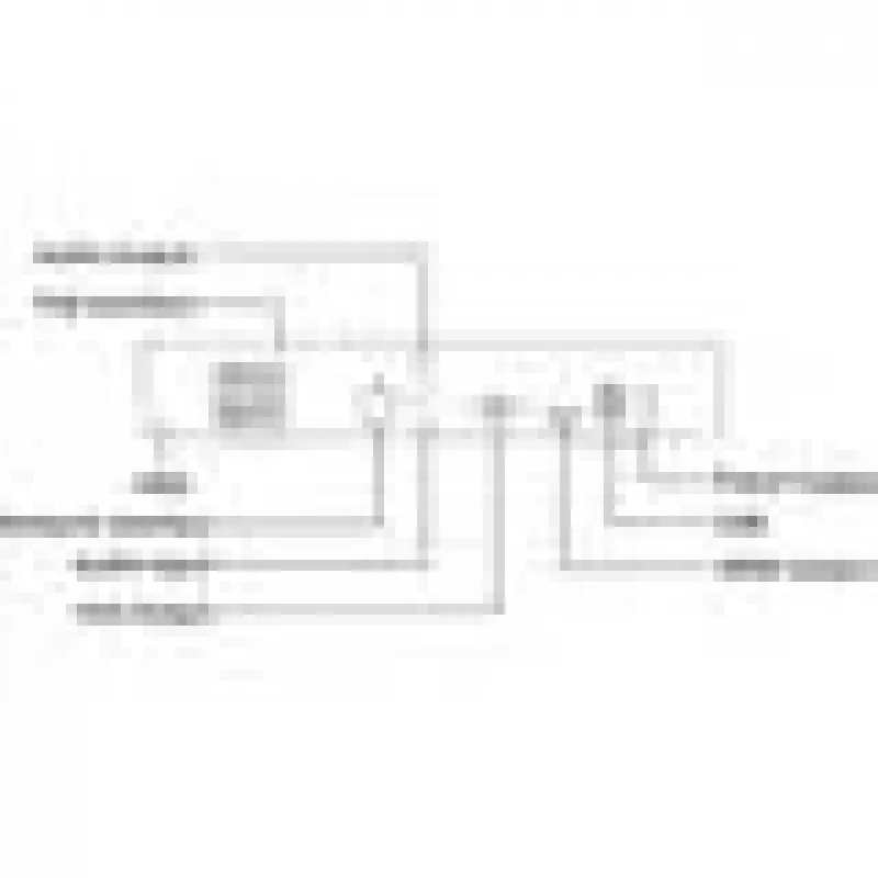 IP vaizdo registratorius Uniview NVR501-04B-P4, 4 kanalai, 4 PoE