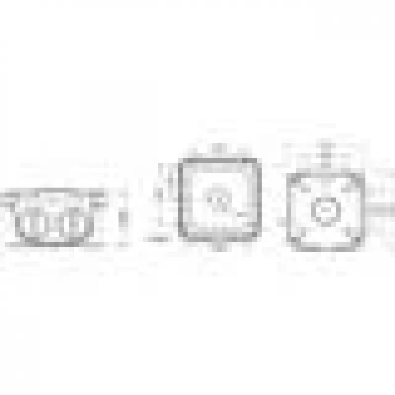 TV laidų jungiamoji dėžė Uniview TR-JB06-A-IN
