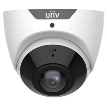 Vandal-Proof IP kamera IPC3605SB-ADF16KM-I0