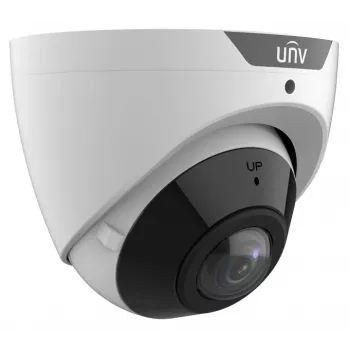 Vandal-Proof IP kamera IPC3605SB-ADF16KM-I0